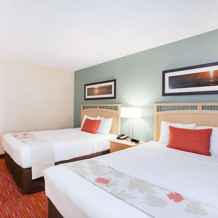 Hawthorn Extended Stay By Wyndham Corpus Christi Extérieur photo