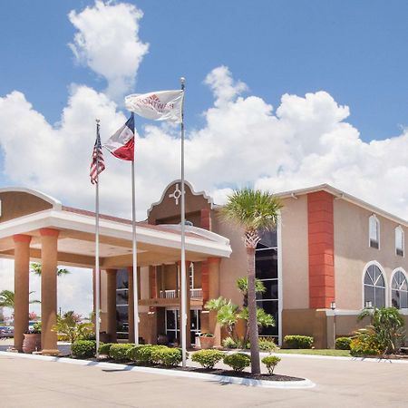 Hawthorn Extended Stay By Wyndham Corpus Christi Extérieur photo