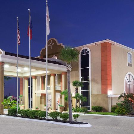 Hawthorn Extended Stay By Wyndham Corpus Christi Extérieur photo