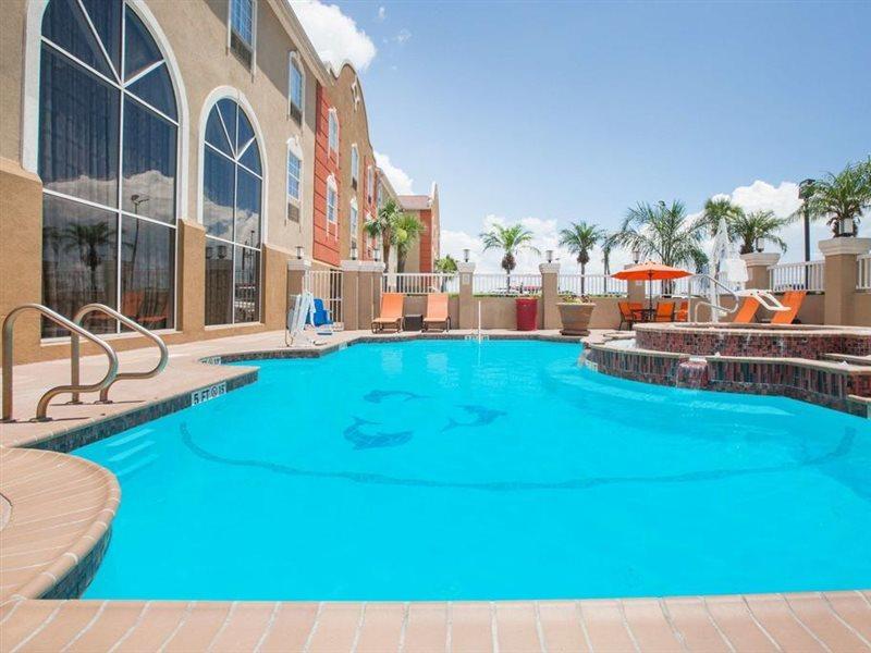 Hawthorn Extended Stay By Wyndham Corpus Christi Extérieur photo