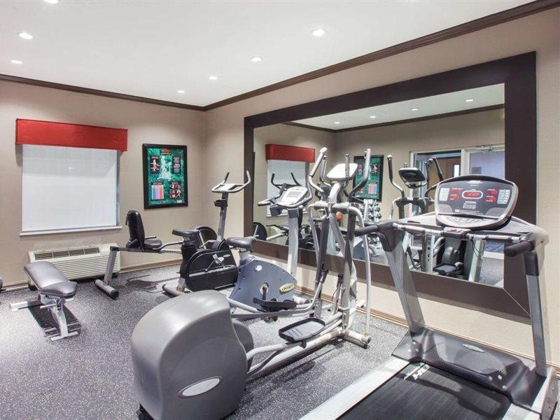 Hawthorn Extended Stay By Wyndham Corpus Christi Extérieur photo