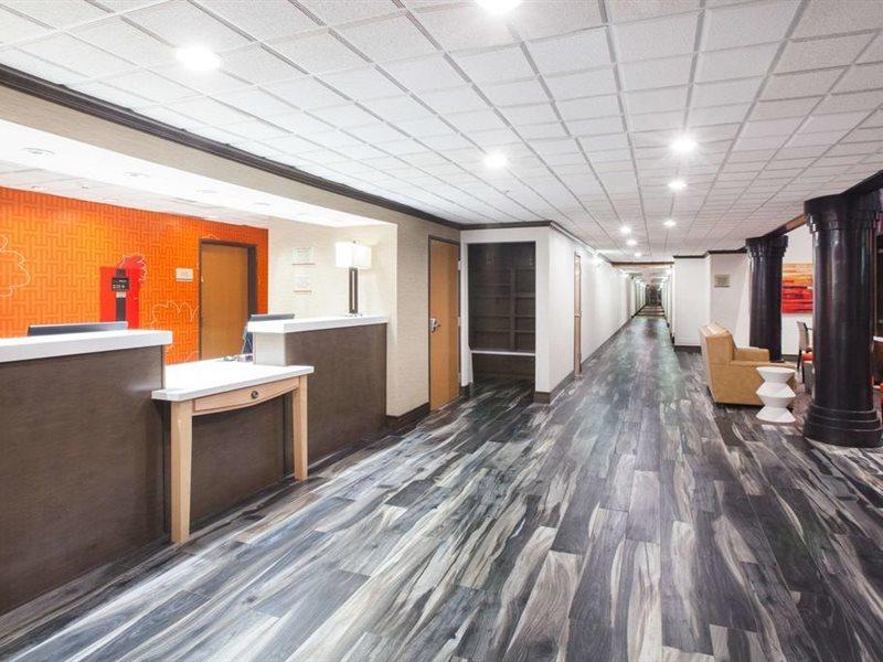Hawthorn Extended Stay By Wyndham Corpus Christi Extérieur photo