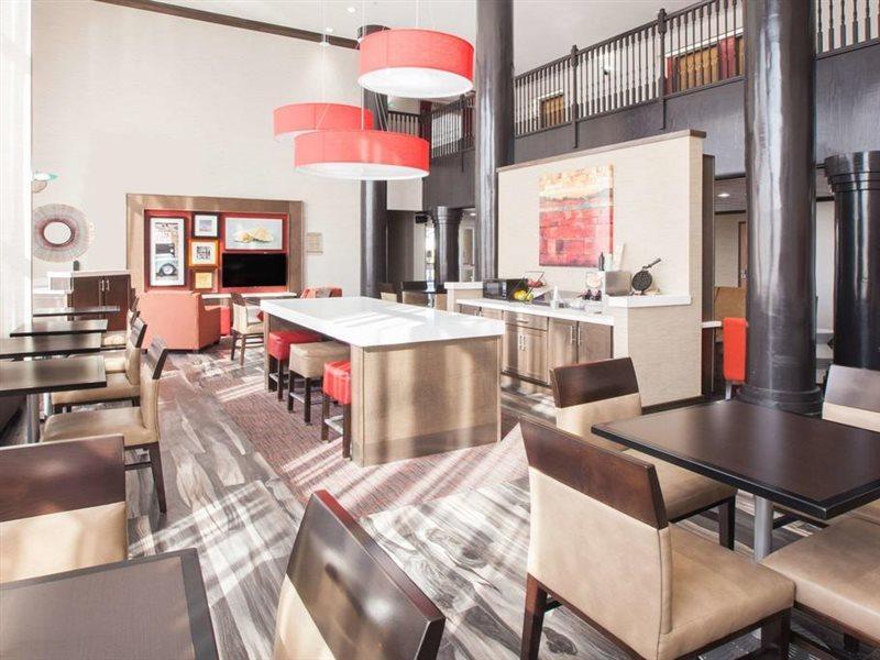 Hawthorn Extended Stay By Wyndham Corpus Christi Extérieur photo