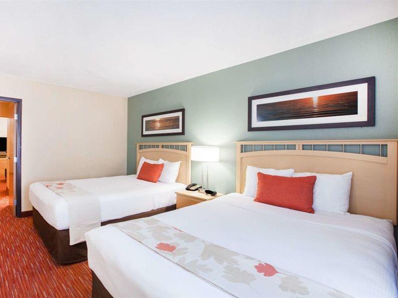 Hawthorn Extended Stay By Wyndham Corpus Christi Extérieur photo