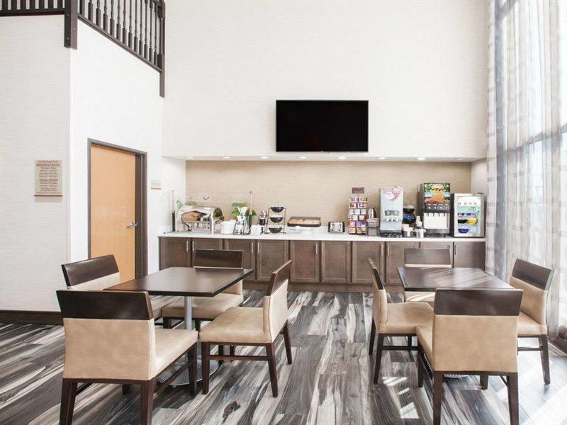 Hawthorn Extended Stay By Wyndham Corpus Christi Extérieur photo