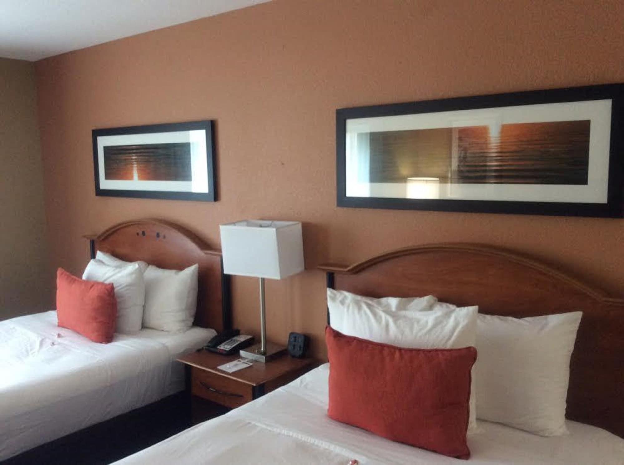 Hawthorn Extended Stay By Wyndham Corpus Christi Extérieur photo