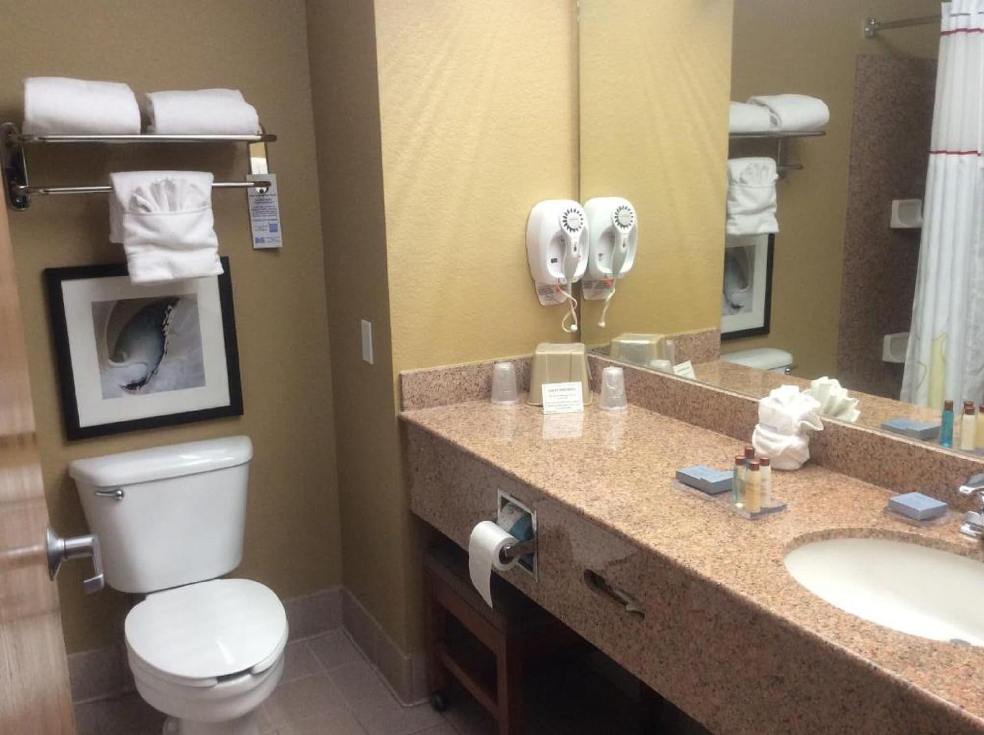 Hawthorn Extended Stay By Wyndham Corpus Christi Extérieur photo