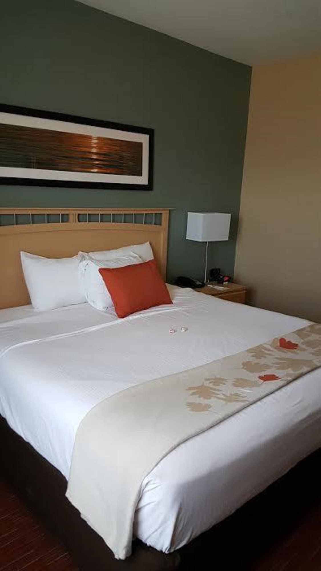 Hawthorn Extended Stay By Wyndham Corpus Christi Extérieur photo