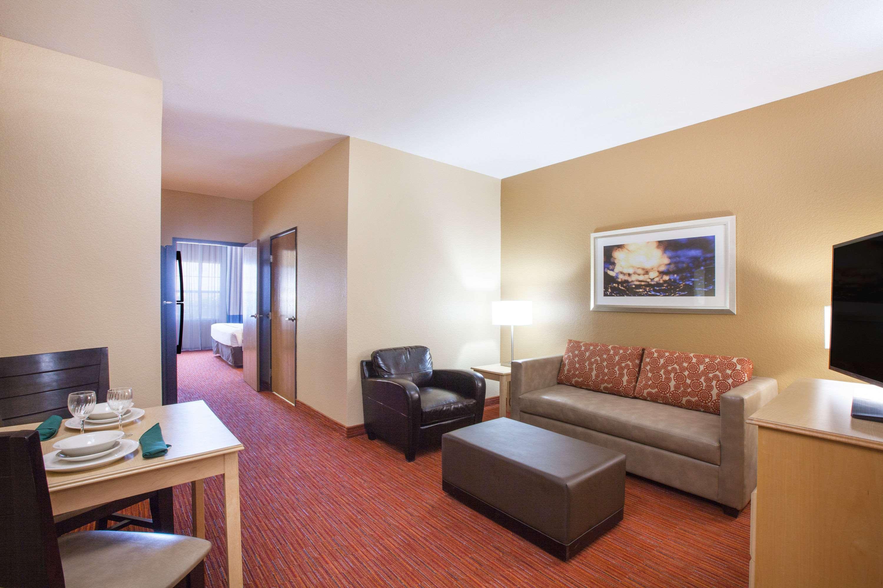 Hawthorn Extended Stay By Wyndham Corpus Christi Extérieur photo