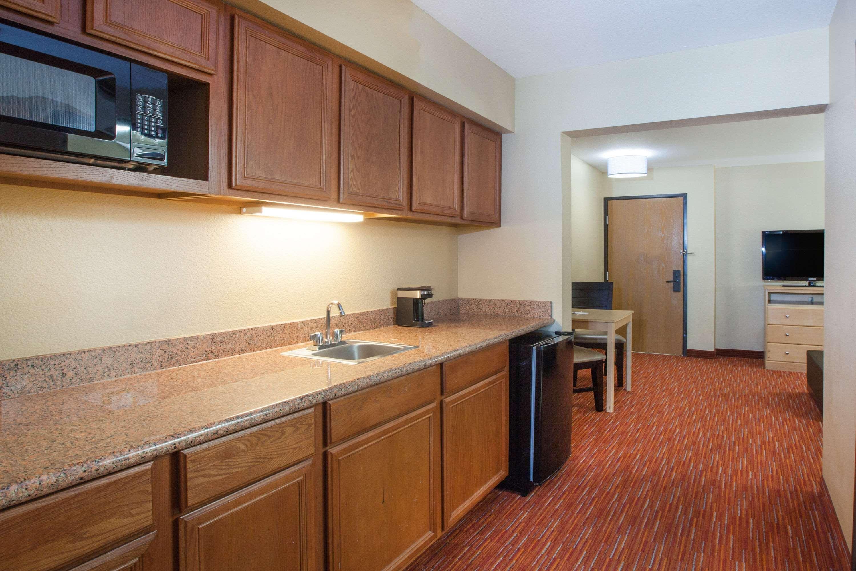 Hawthorn Extended Stay By Wyndham Corpus Christi Extérieur photo