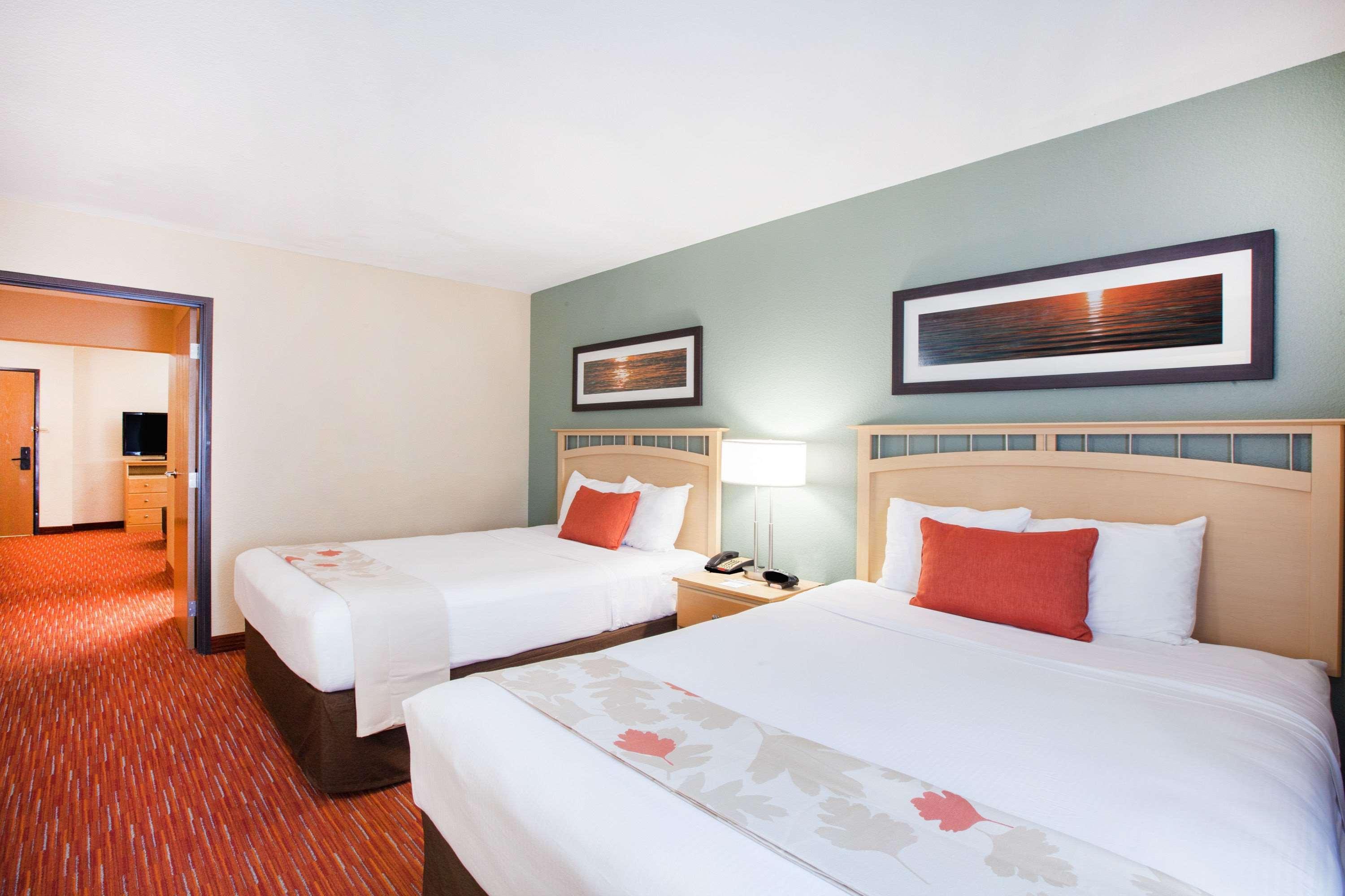 Hawthorn Extended Stay By Wyndham Corpus Christi Extérieur photo