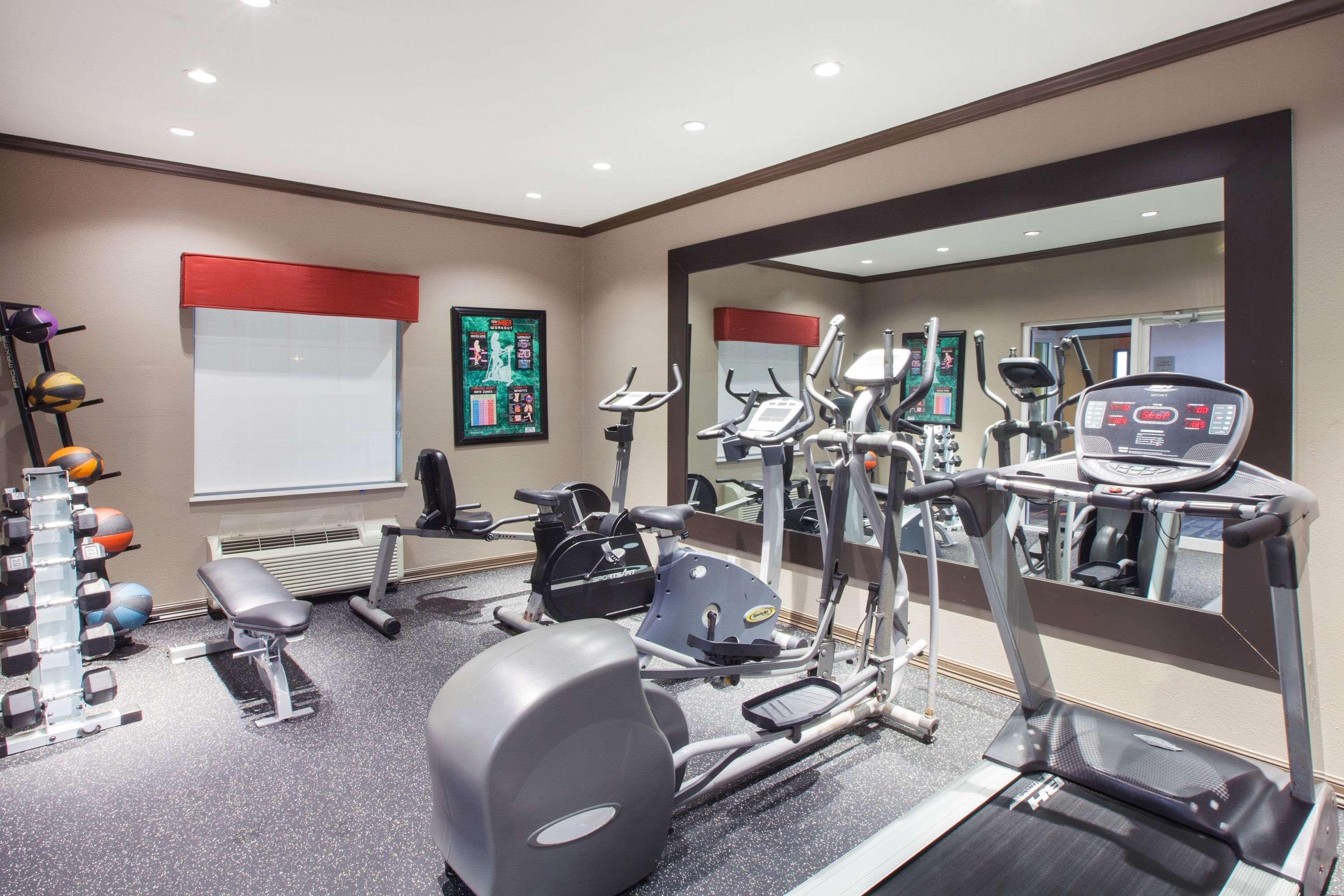 Hawthorn Extended Stay By Wyndham Corpus Christi Extérieur photo