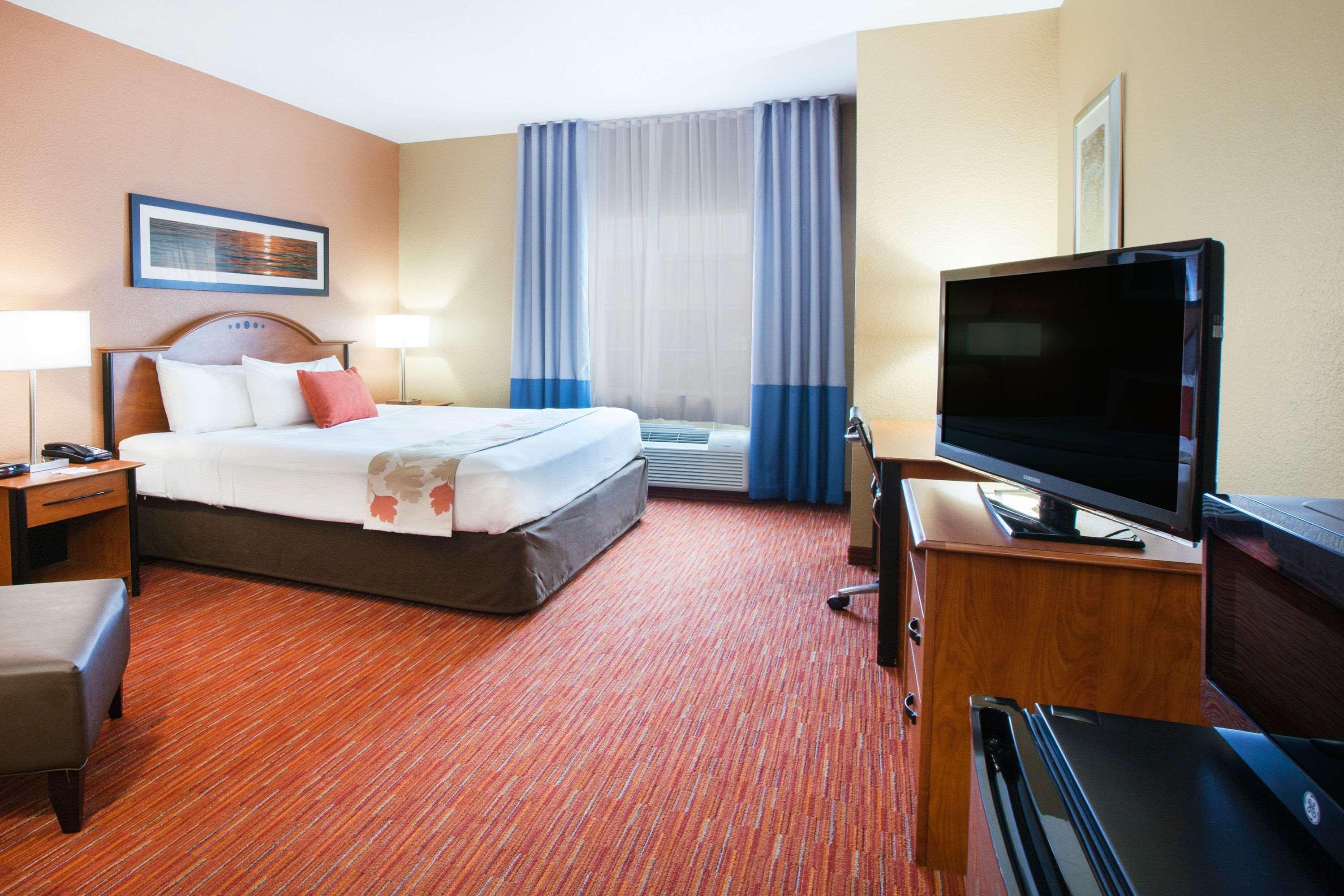 Hawthorn Extended Stay By Wyndham Corpus Christi Extérieur photo