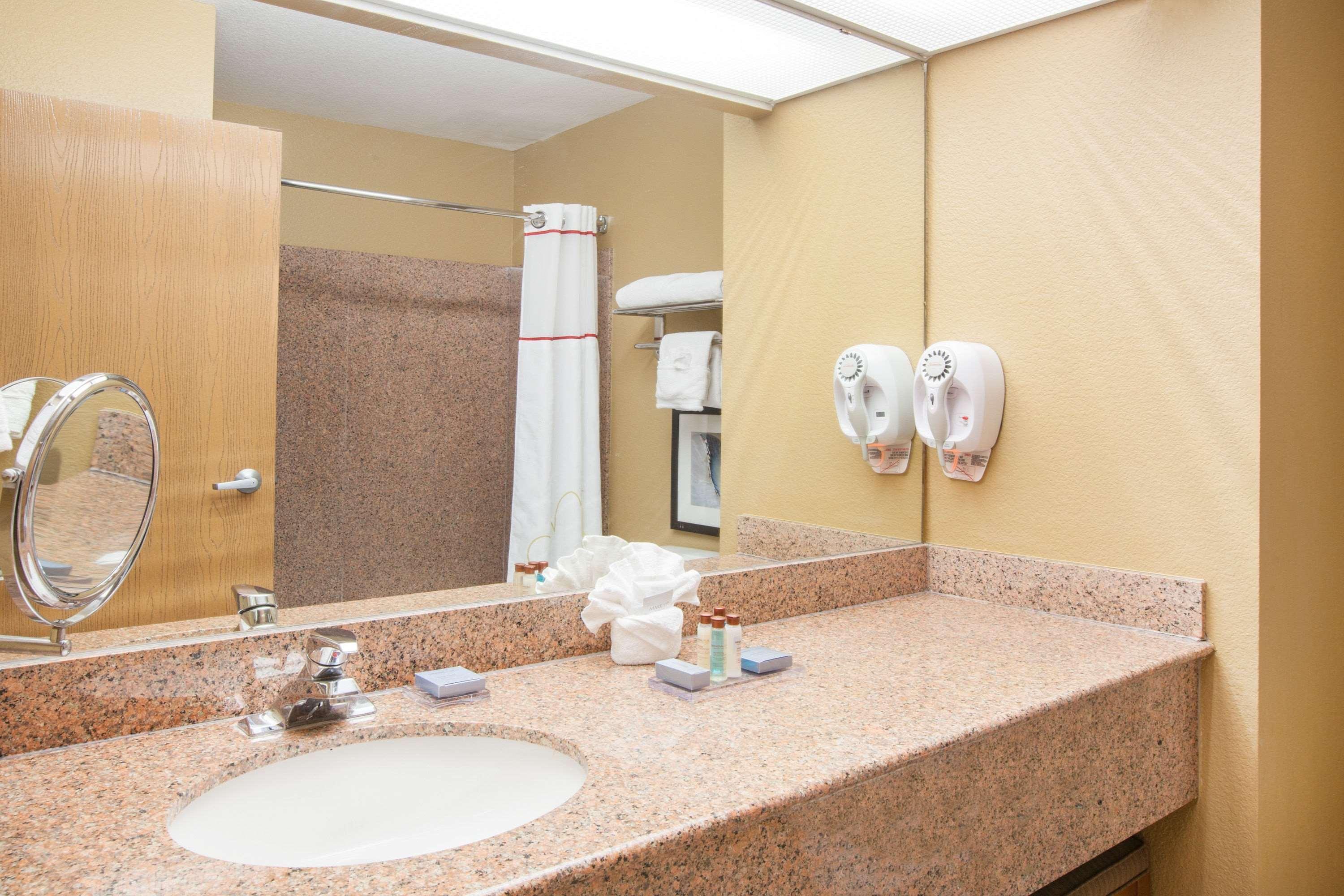 Hawthorn Extended Stay By Wyndham Corpus Christi Extérieur photo