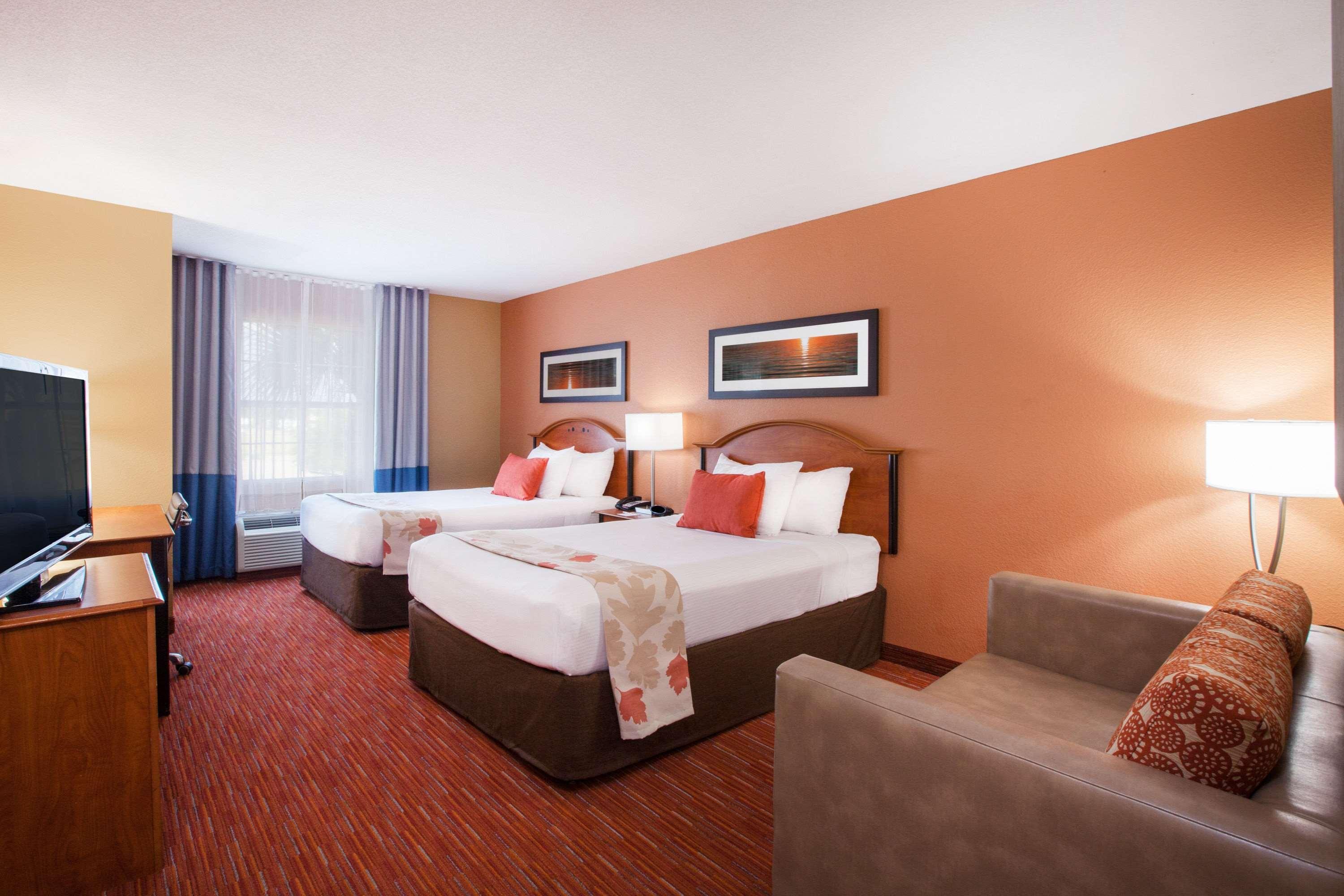 Hawthorn Extended Stay By Wyndham Corpus Christi Extérieur photo