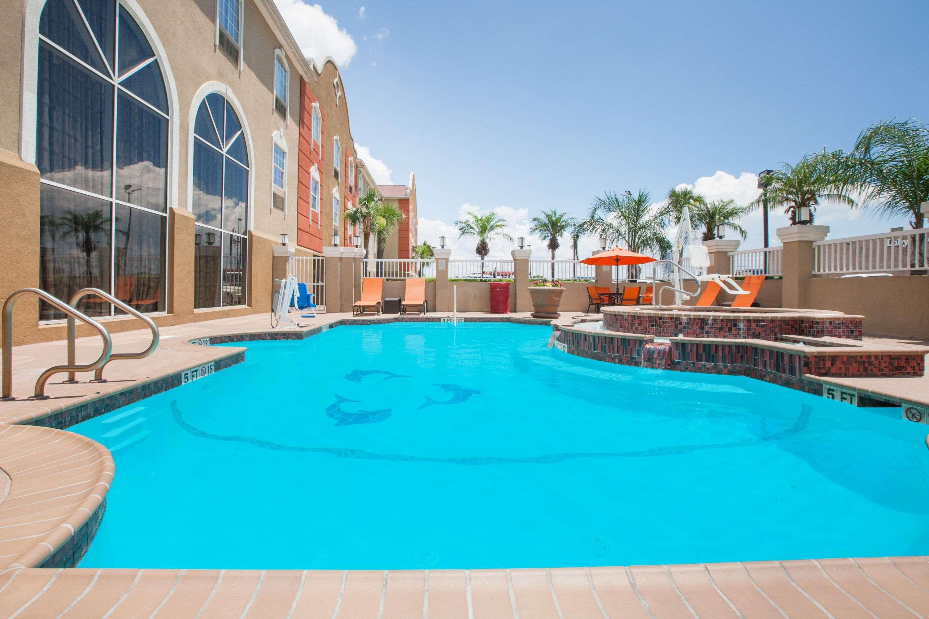 Hawthorn Extended Stay By Wyndham Corpus Christi Extérieur photo