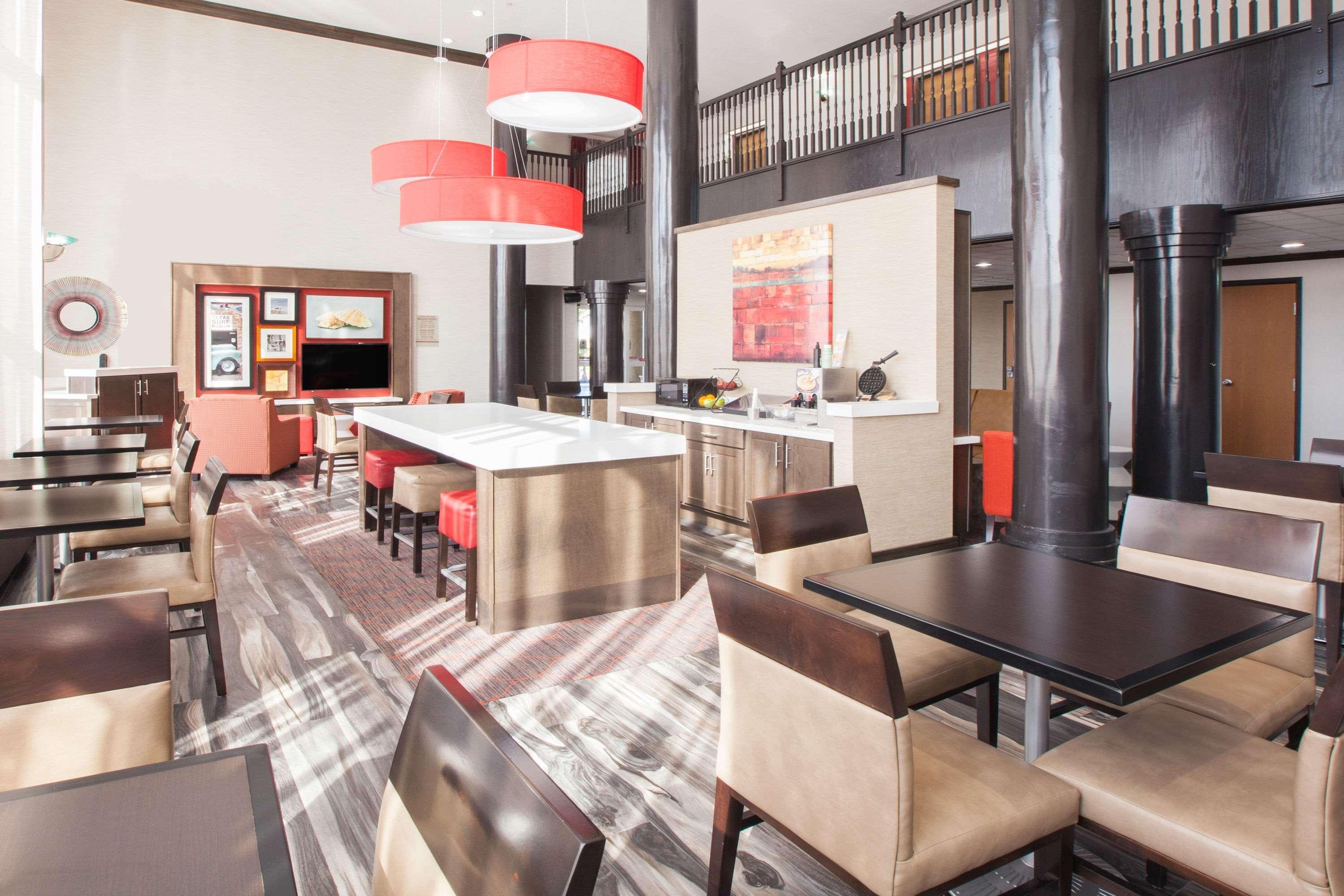 Hawthorn Extended Stay By Wyndham Corpus Christi Extérieur photo