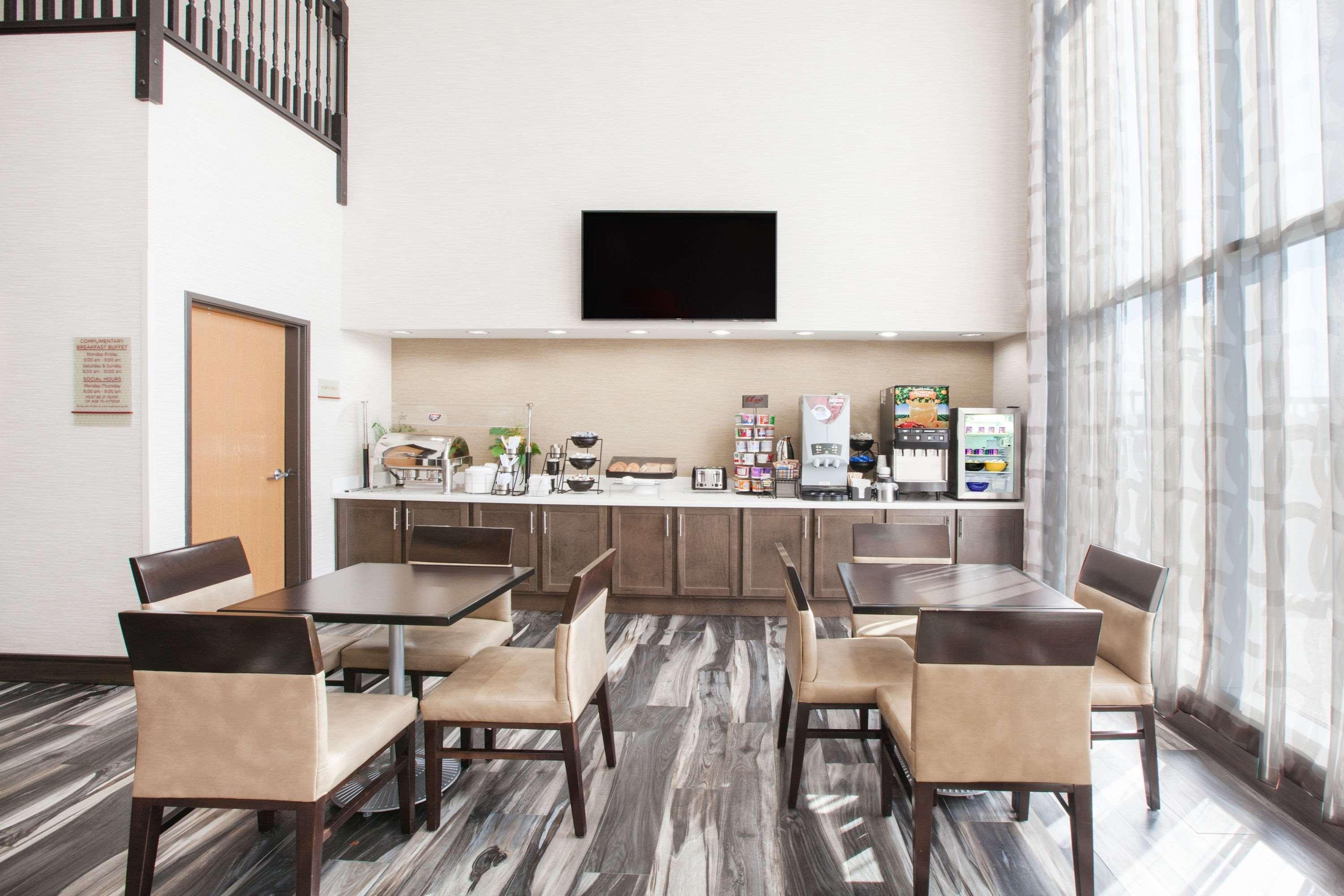 Hawthorn Extended Stay By Wyndham Corpus Christi Extérieur photo