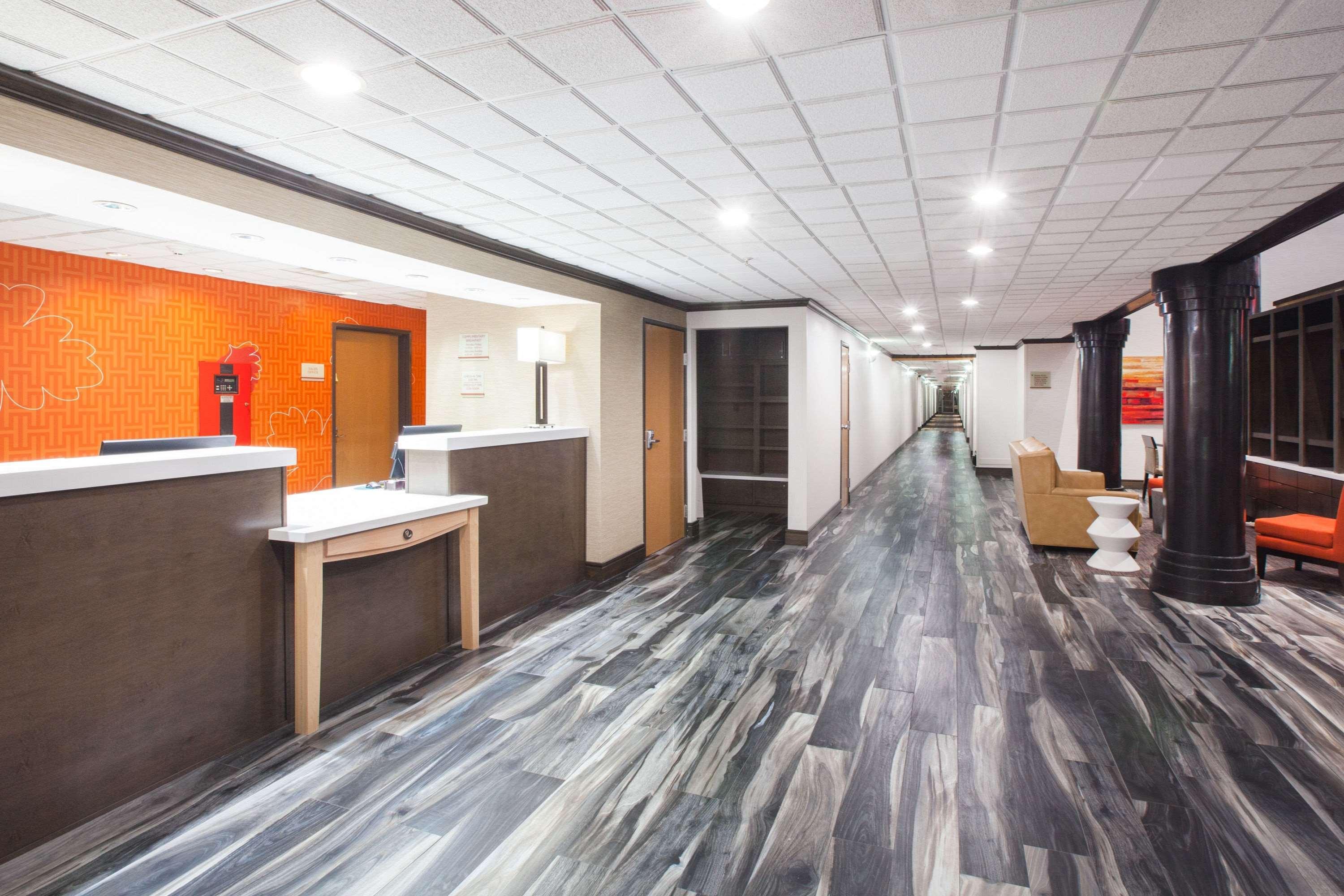 Hawthorn Extended Stay By Wyndham Corpus Christi Extérieur photo