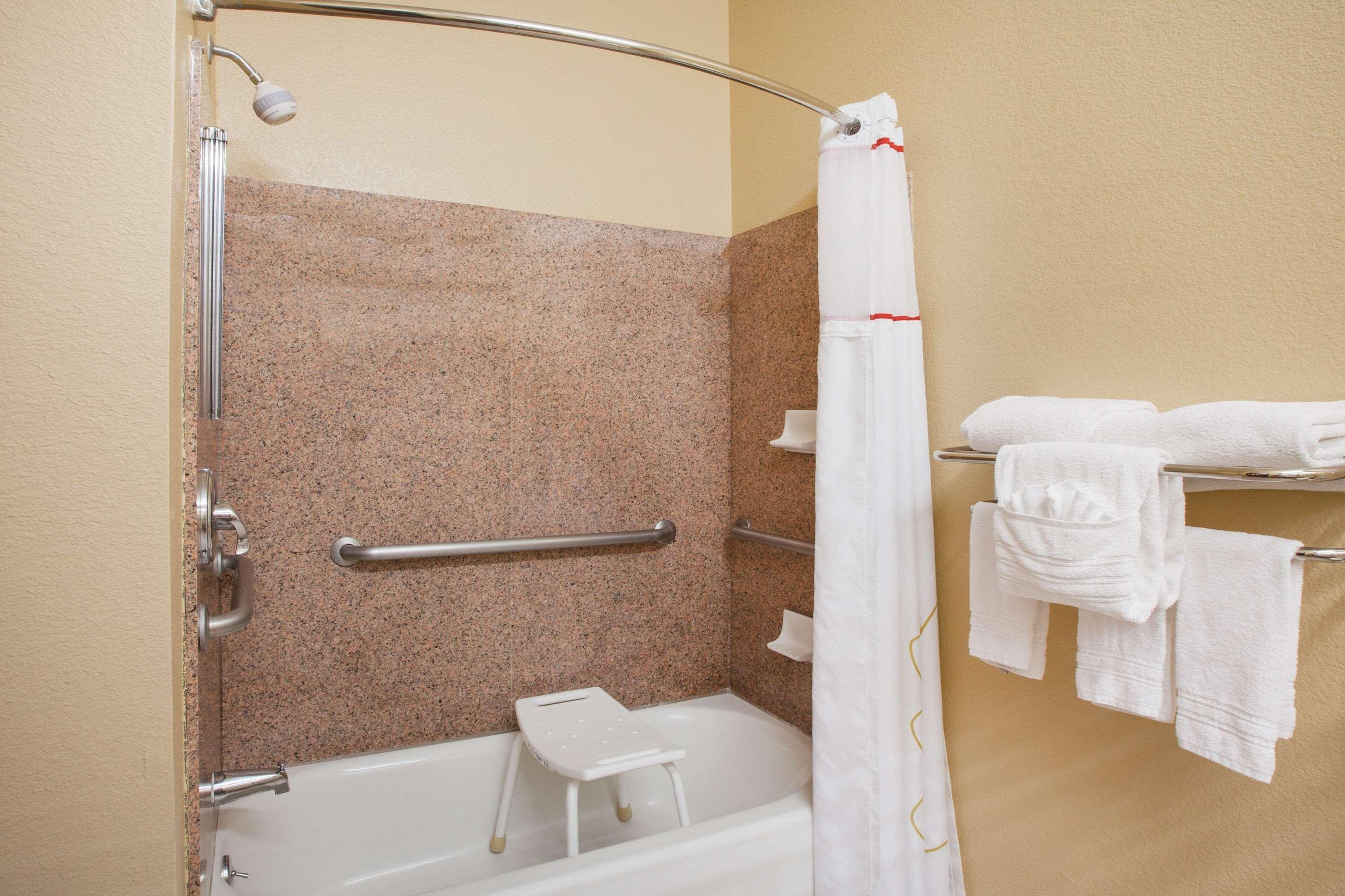 Hawthorn Extended Stay By Wyndham Corpus Christi Extérieur photo