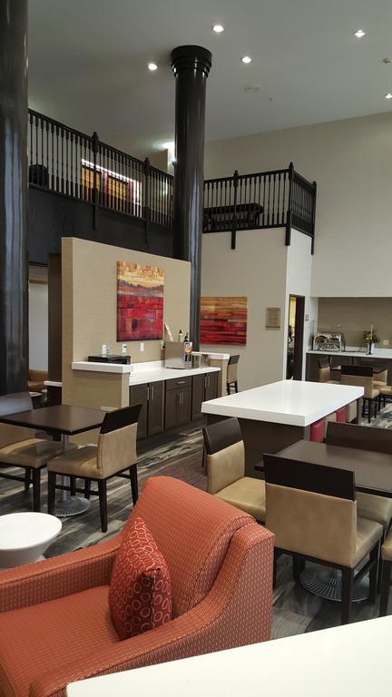 Hawthorn Extended Stay By Wyndham Corpus Christi Extérieur photo