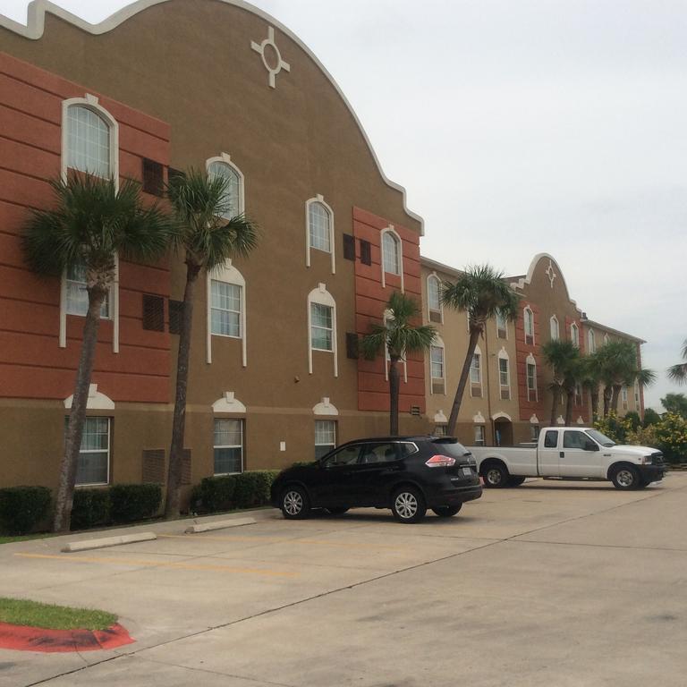 Hawthorn Extended Stay By Wyndham Corpus Christi Extérieur photo