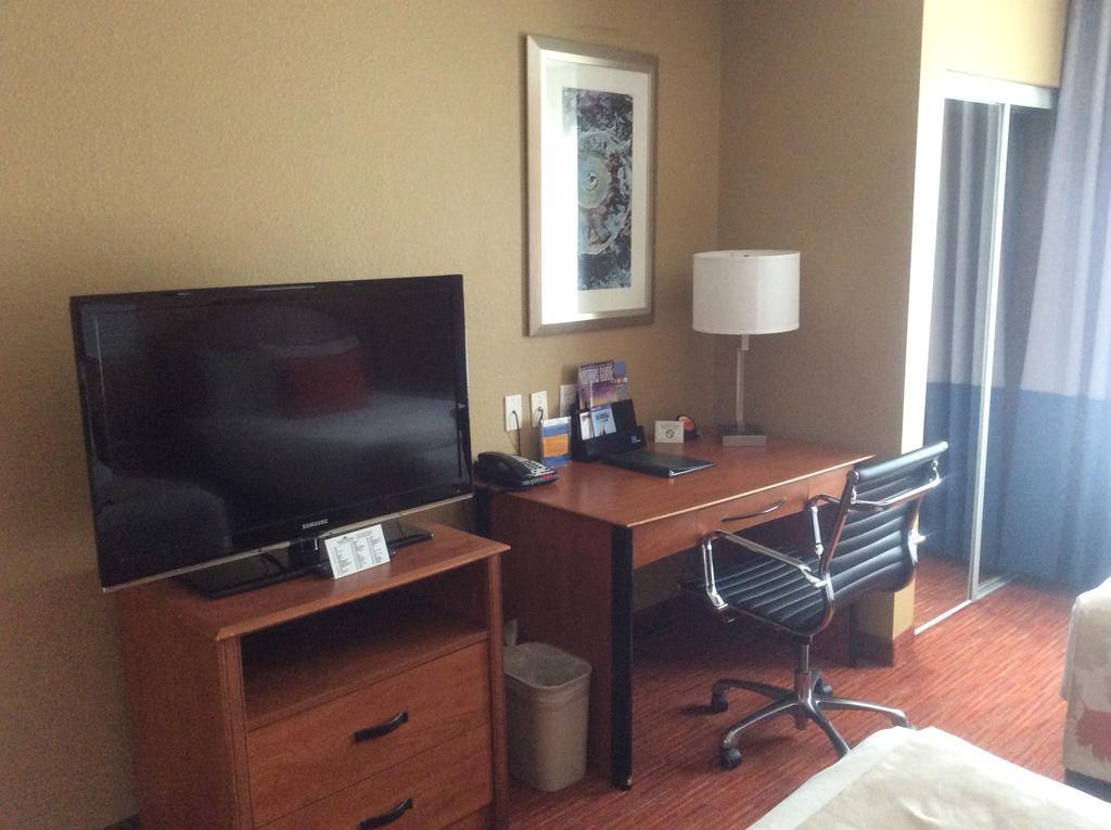 Hawthorn Extended Stay By Wyndham Corpus Christi Extérieur photo