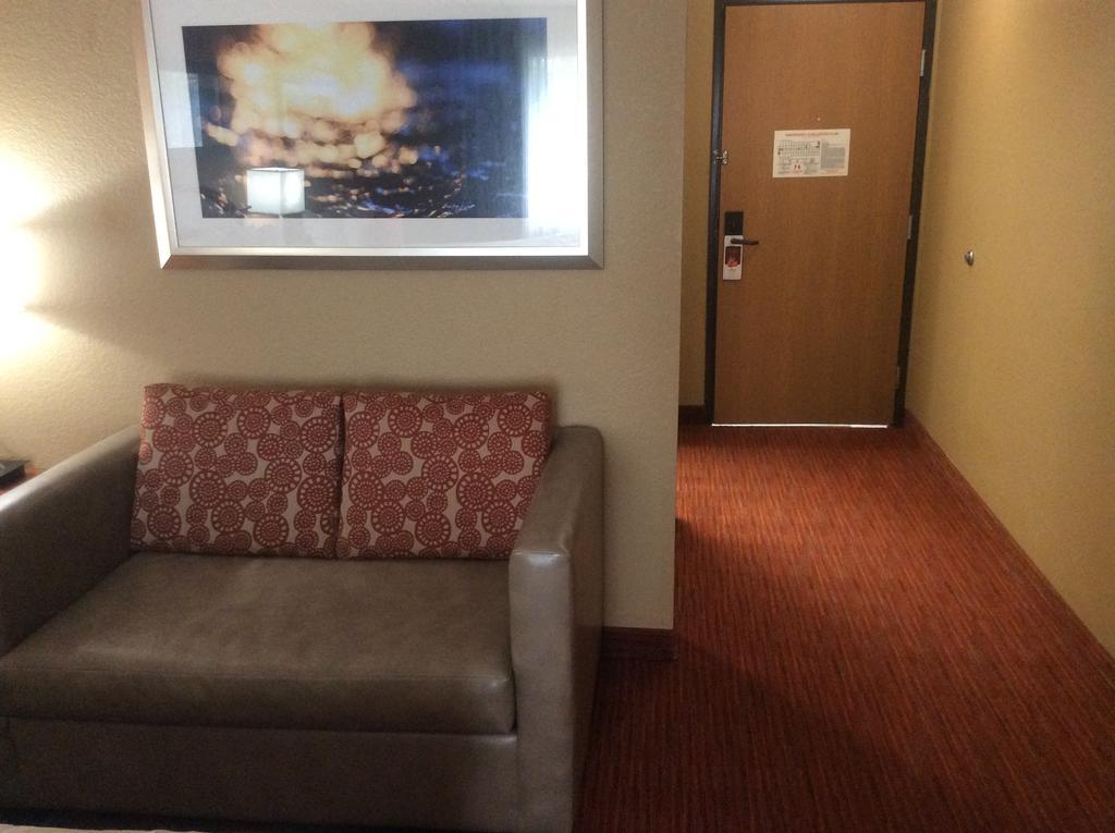 Hawthorn Extended Stay By Wyndham Corpus Christi Extérieur photo