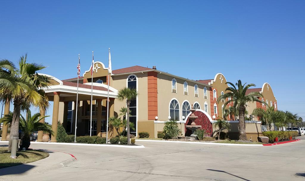 Hawthorn Extended Stay By Wyndham Corpus Christi Extérieur photo