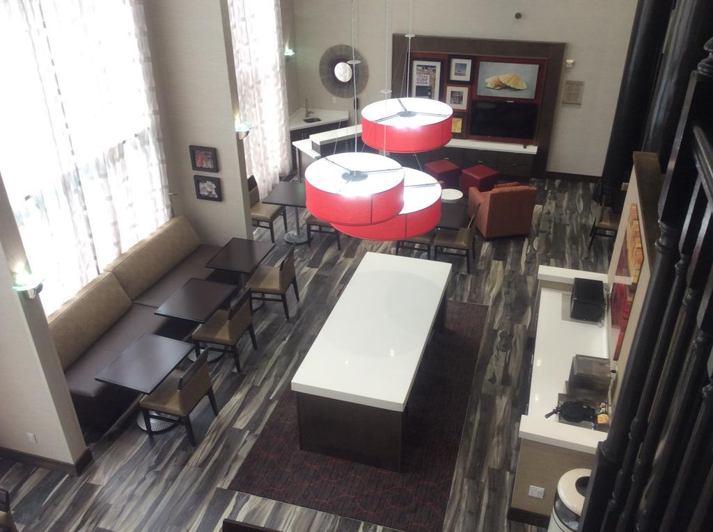Hawthorn Extended Stay By Wyndham Corpus Christi Extérieur photo
