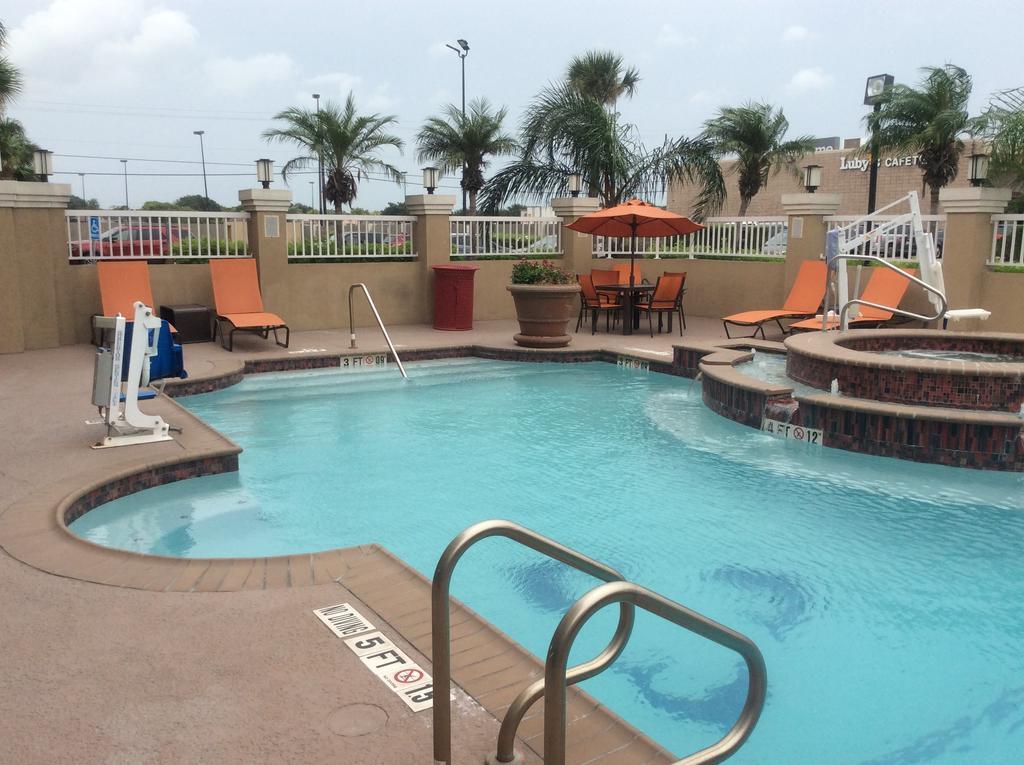 Hawthorn Extended Stay By Wyndham Corpus Christi Extérieur photo