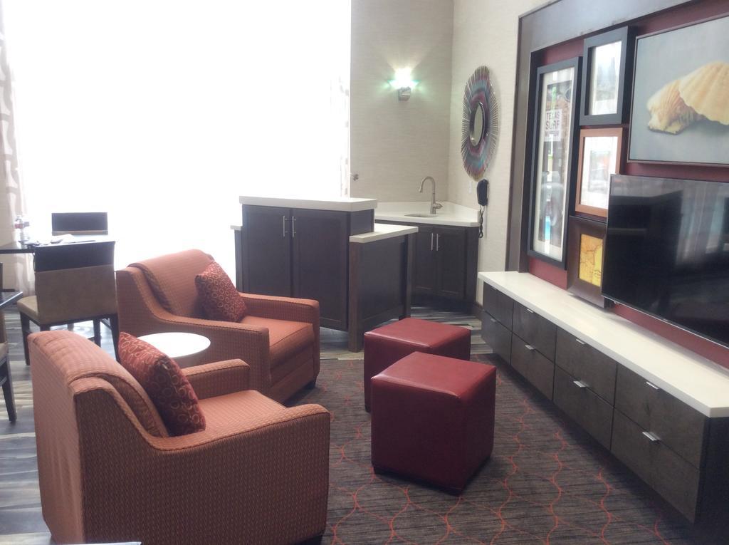 Hawthorn Extended Stay By Wyndham Corpus Christi Extérieur photo