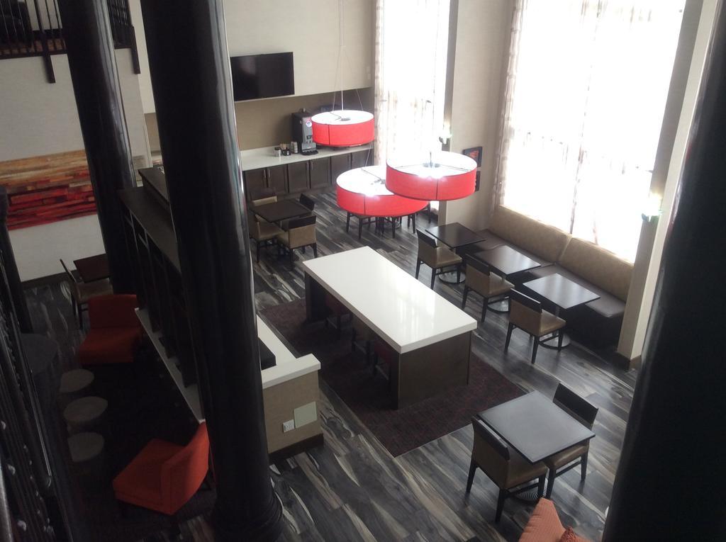 Hawthorn Extended Stay By Wyndham Corpus Christi Extérieur photo