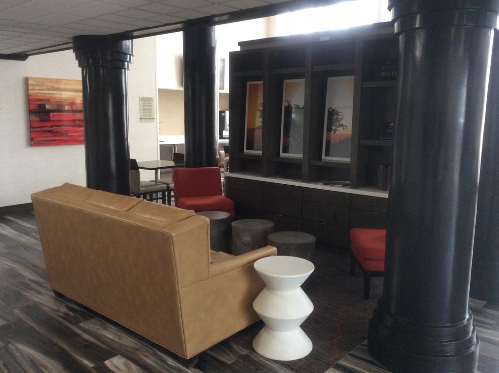 Hawthorn Extended Stay By Wyndham Corpus Christi Extérieur photo